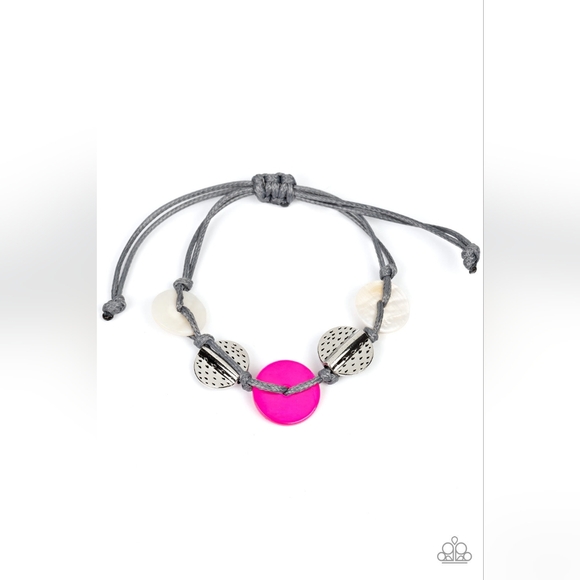 Shore Up Bracelet - Picture 2 of 2